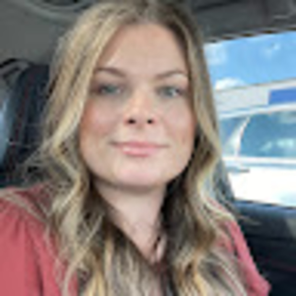 Meet your Posher, Beth